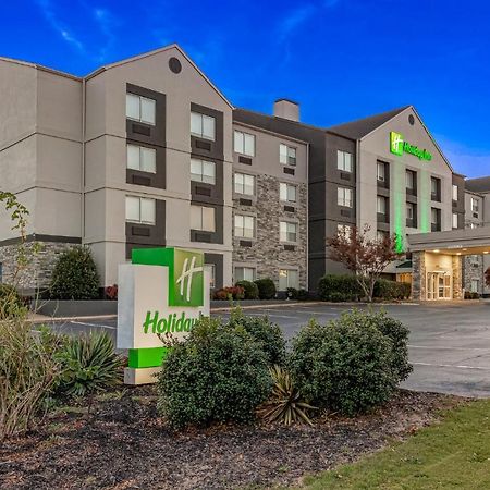Holiday Inn Spartanburg Northwest Luaran gambar