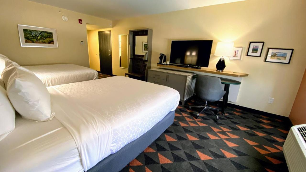 Holiday Inn Spartanburg Northwest Luaran gambar