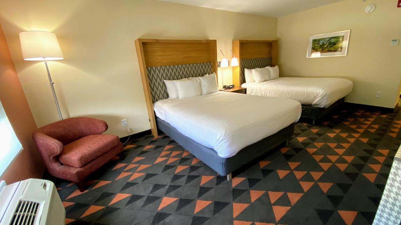 Holiday Inn Spartanburg Northwest Luaran gambar