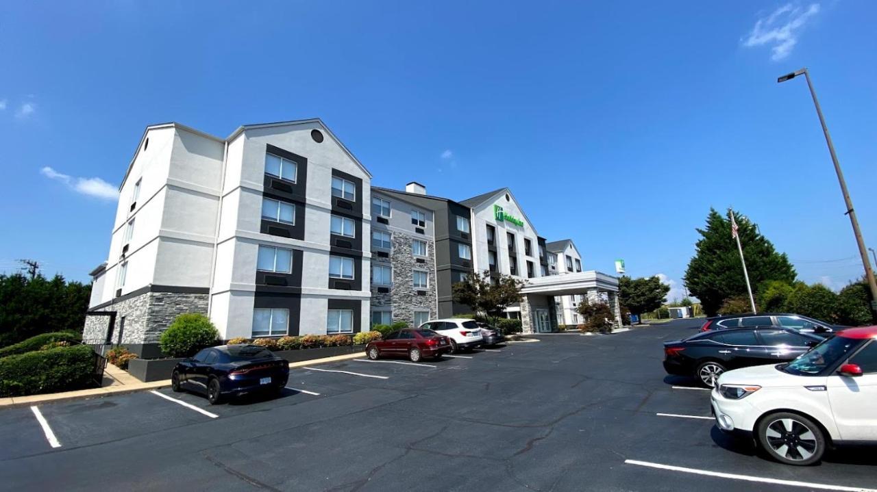 Holiday Inn Spartanburg Northwest Luaran gambar