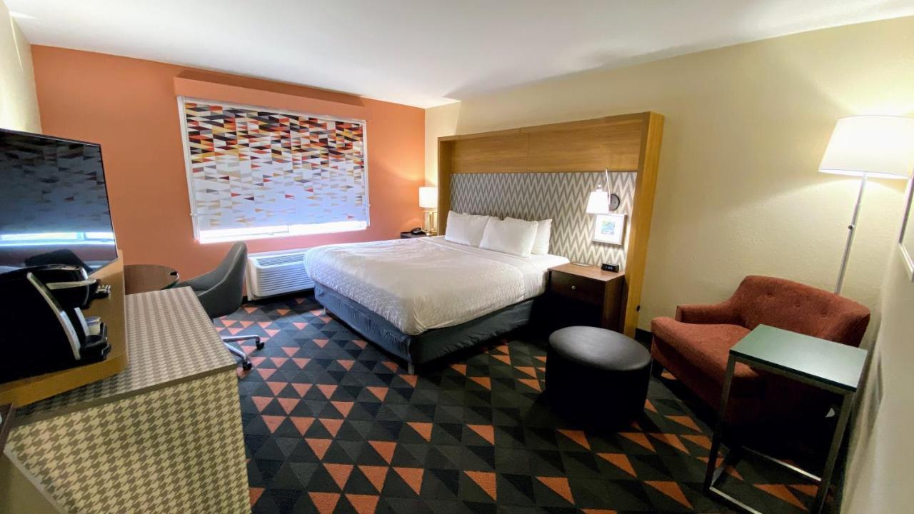 Holiday Inn Spartanburg Northwest Luaran gambar