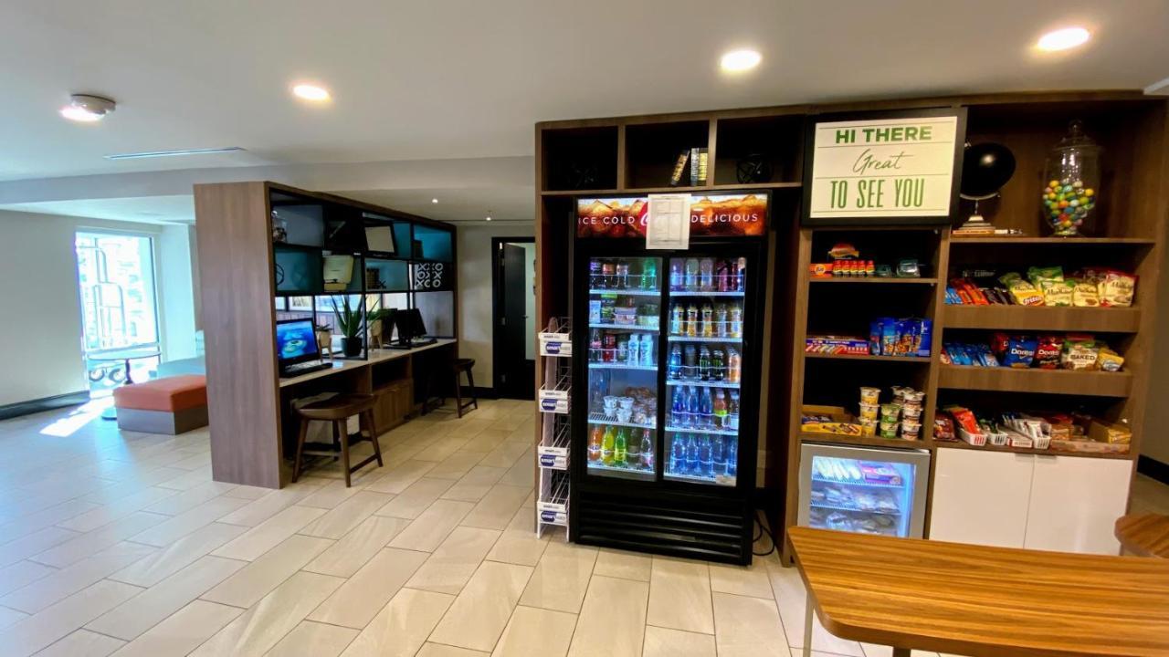 Holiday Inn Spartanburg Northwest Luaran gambar