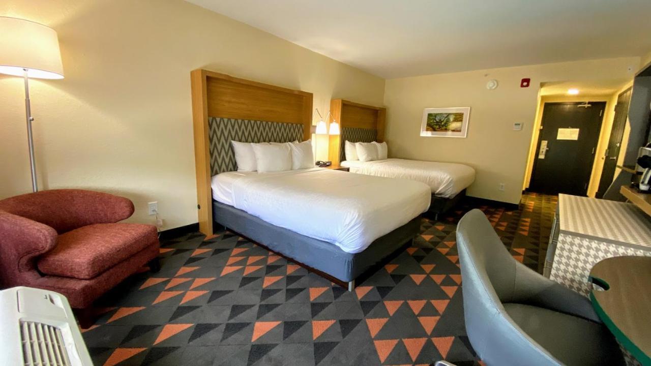 Holiday Inn Spartanburg Northwest Luaran gambar