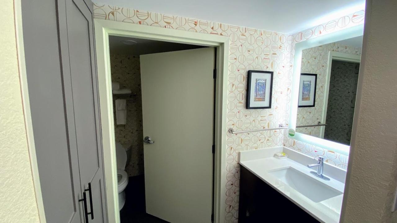Holiday Inn Spartanburg Northwest Luaran gambar