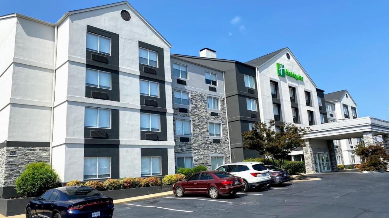 Holiday Inn Spartanburg Northwest Luaran gambar