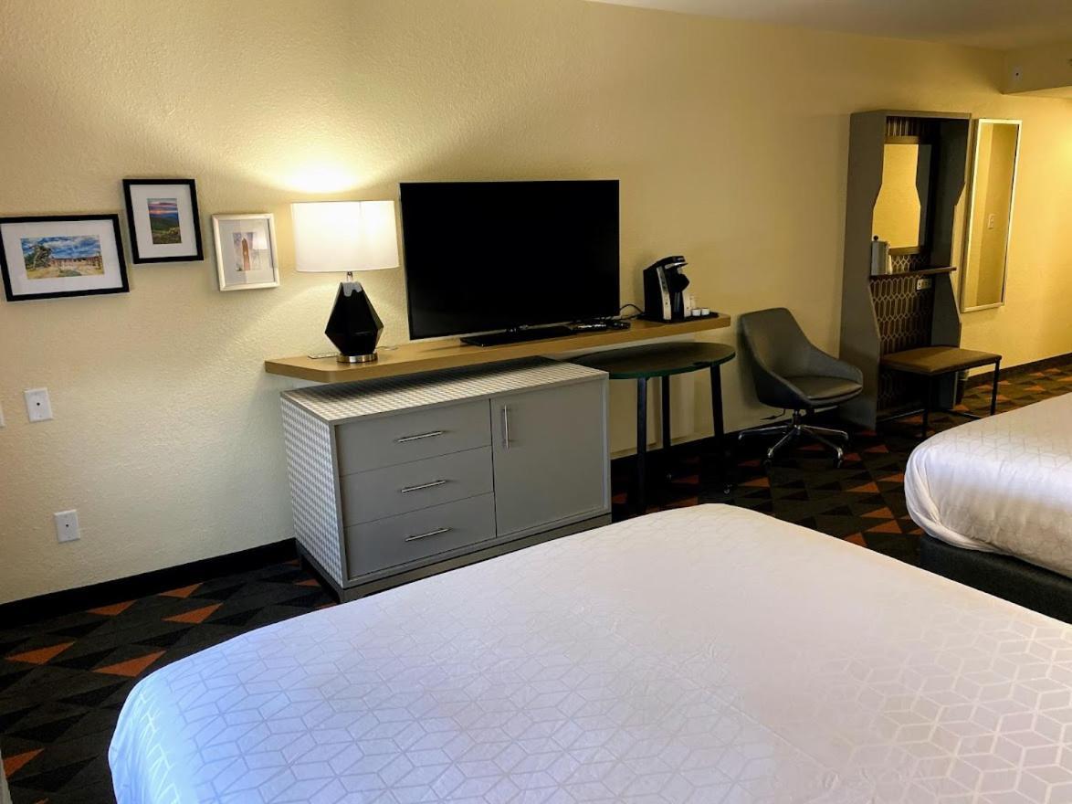 Holiday Inn Spartanburg Northwest Luaran gambar