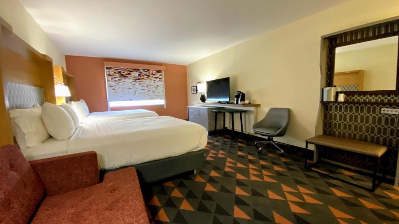 Holiday Inn Spartanburg Northwest Luaran gambar