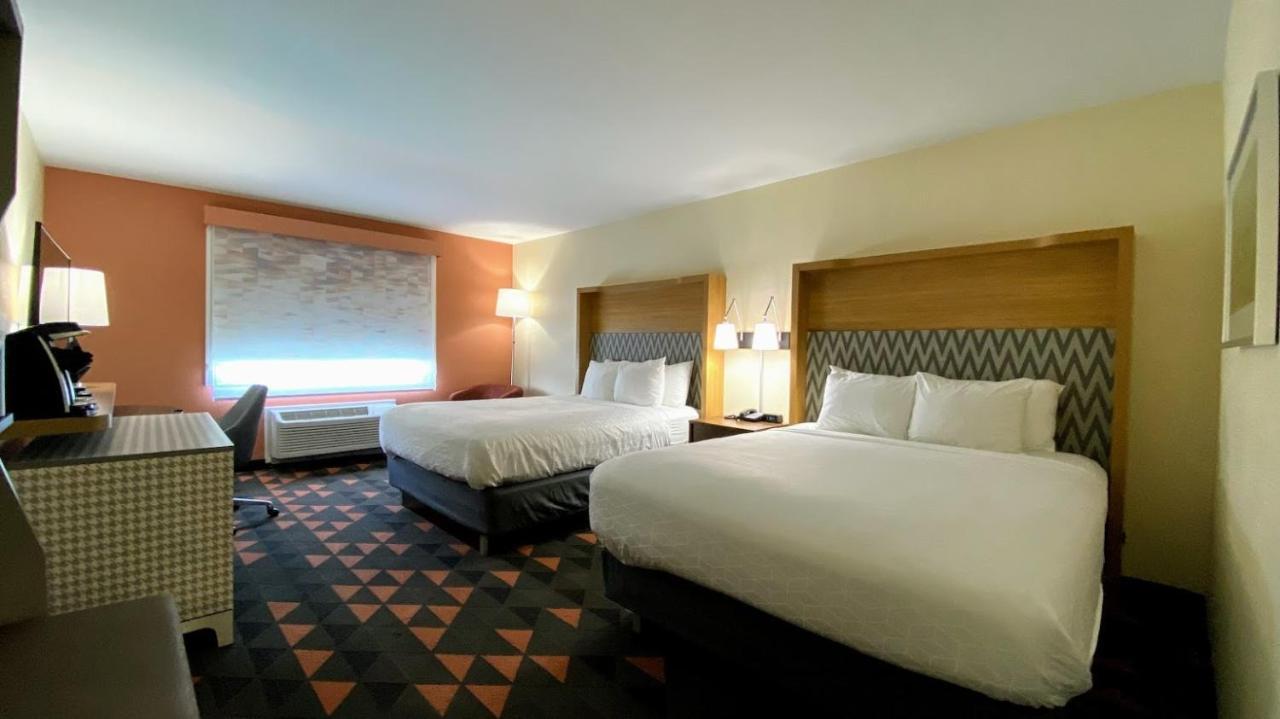 Holiday Inn Spartanburg Northwest Luaran gambar