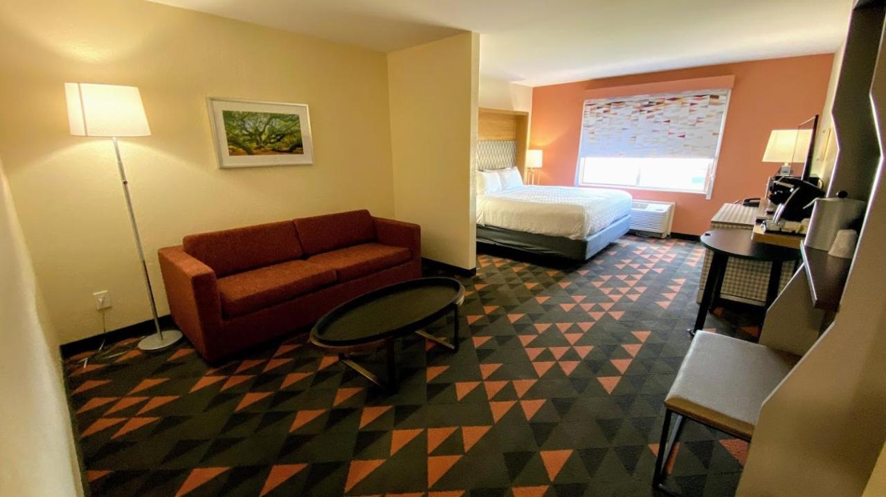 Holiday Inn Spartanburg Northwest Luaran gambar