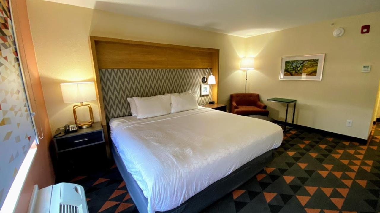 Holiday Inn Spartanburg Northwest Luaran gambar