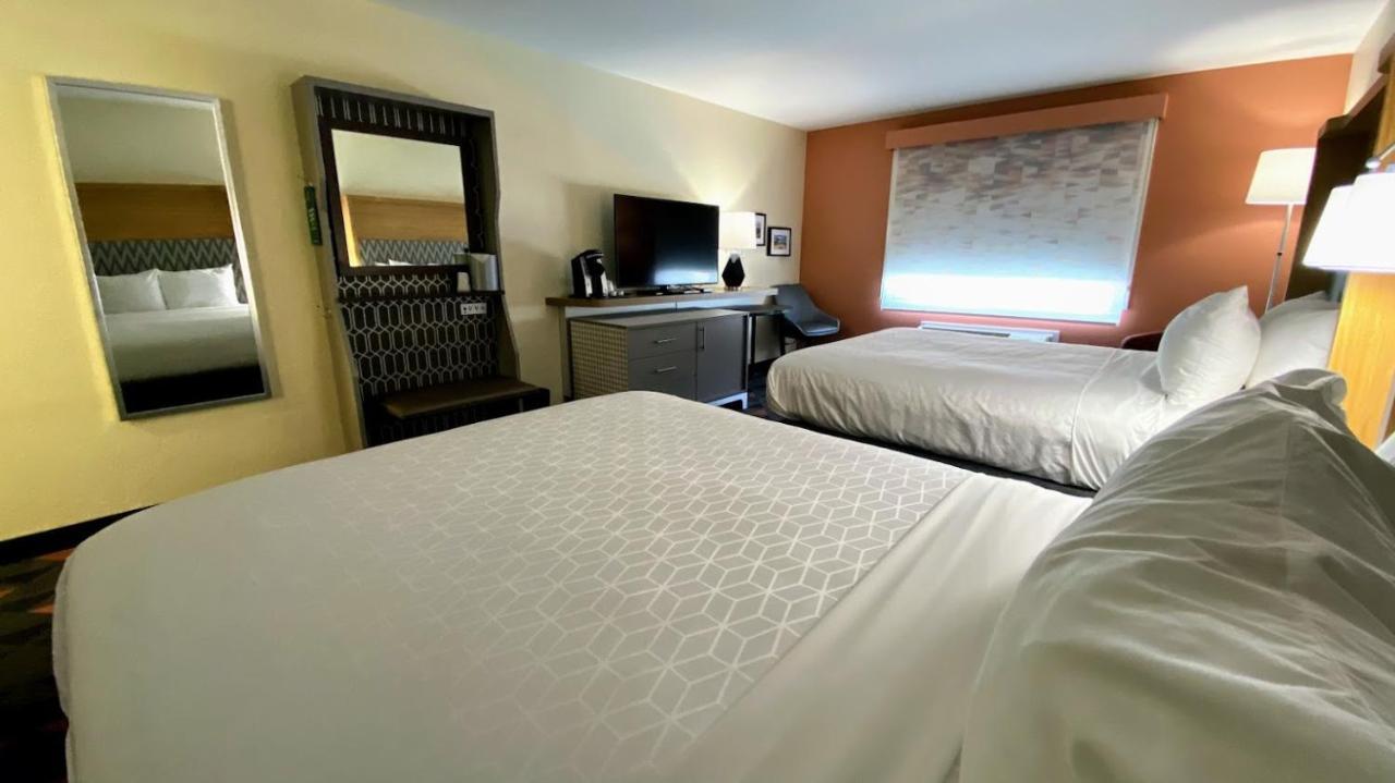 Holiday Inn Spartanburg Northwest Luaran gambar