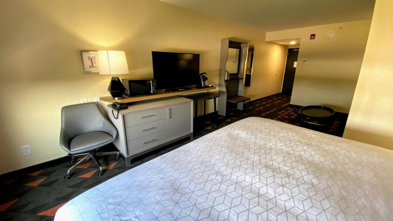 Holiday Inn Spartanburg Northwest Luaran gambar