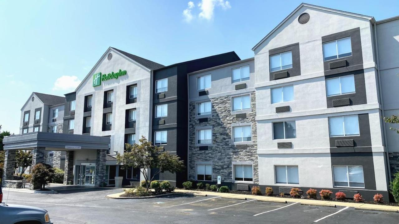 Holiday Inn Spartanburg Northwest Luaran gambar