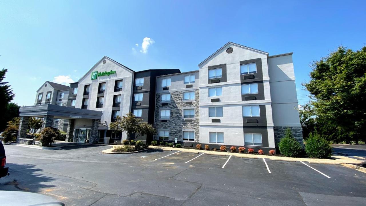 Holiday Inn Spartanburg Northwest Luaran gambar