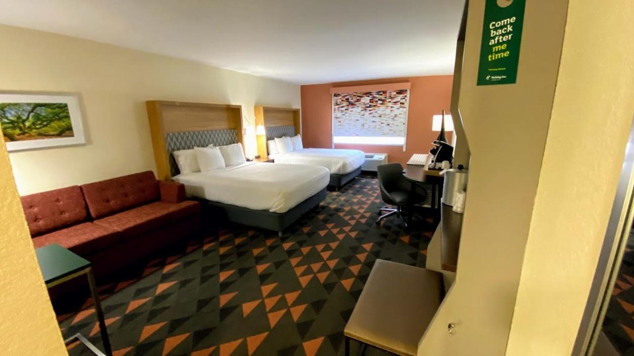 Holiday Inn Spartanburg Northwest Luaran gambar