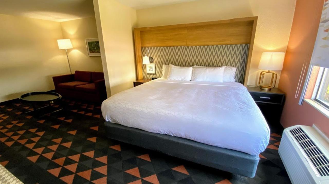 Holiday Inn Spartanburg Northwest Luaran gambar