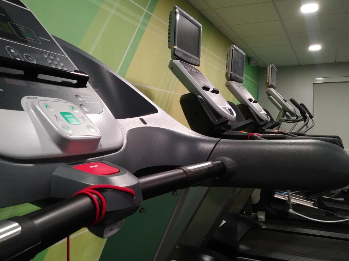 Holiday Inn Spartanburg Northwest Luaran gambar