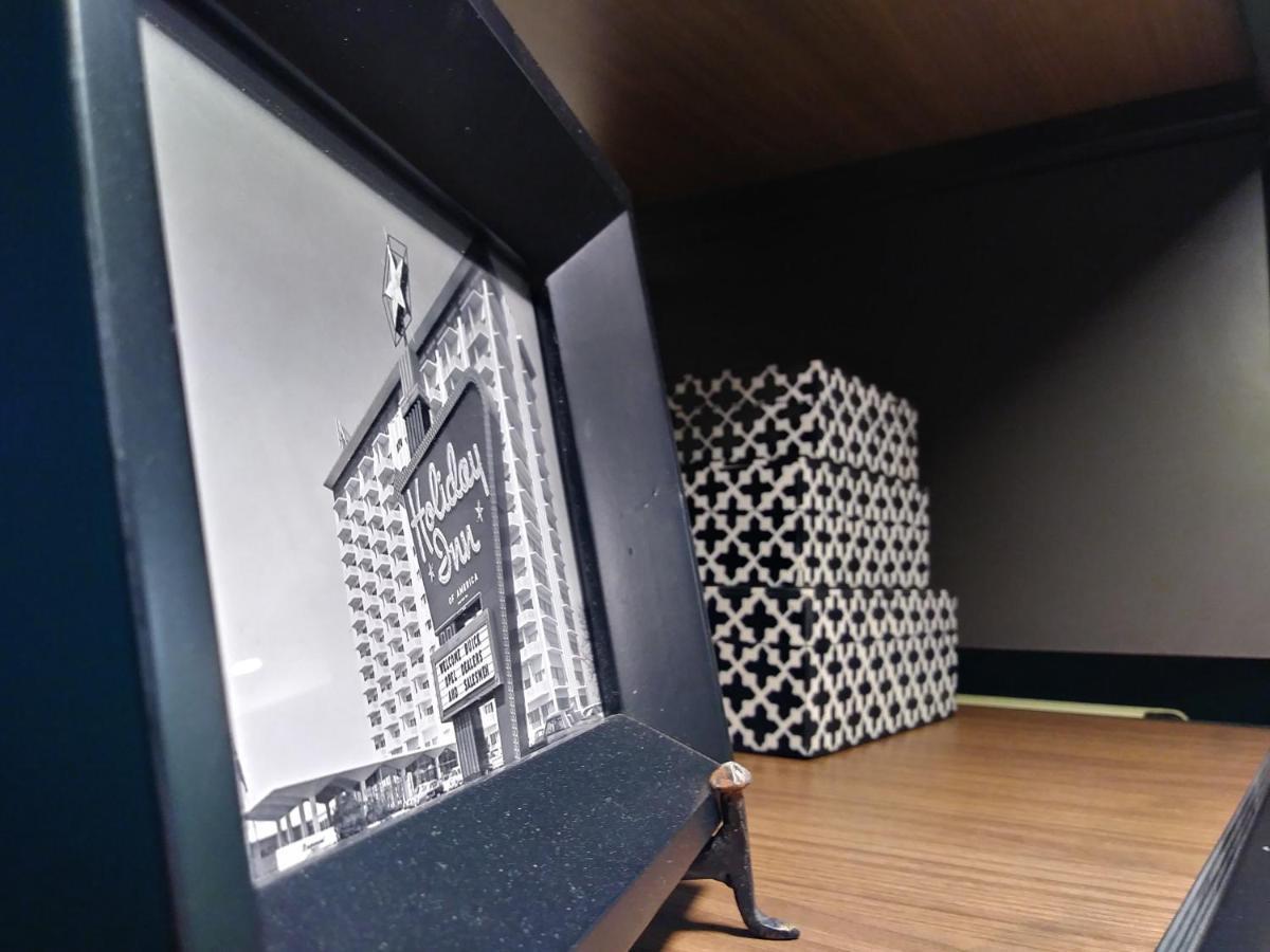 Holiday Inn Spartanburg Northwest Luaran gambar