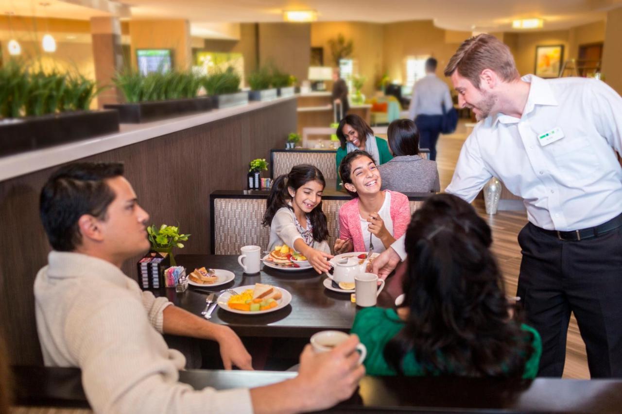 Holiday Inn Spartanburg Northwest Luaran gambar