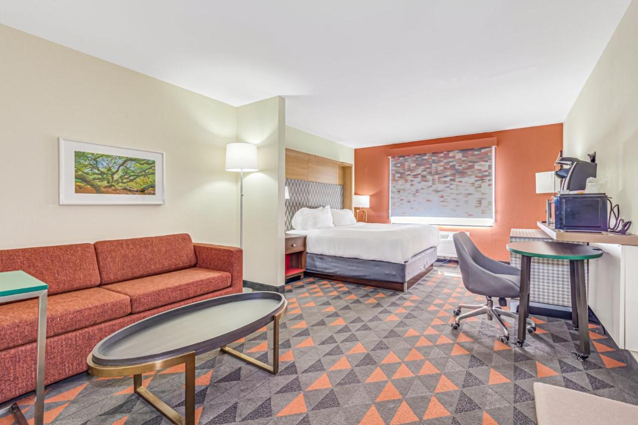 Holiday Inn Spartanburg Northwest Luaran gambar