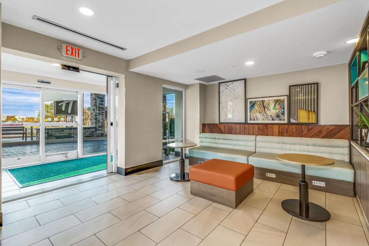 Holiday Inn Spartanburg Northwest Luaran gambar