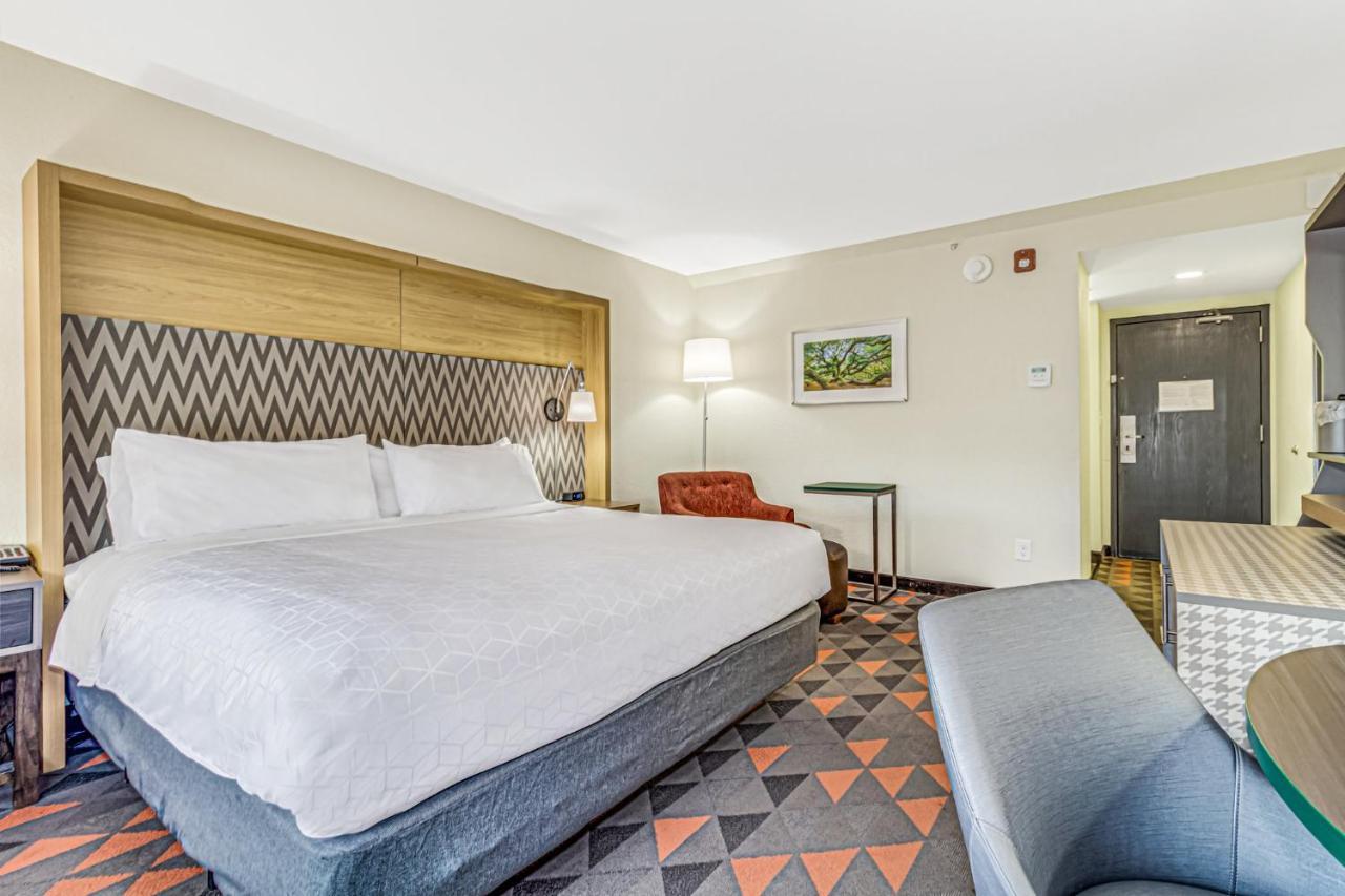 Holiday Inn Spartanburg Northwest Luaran gambar
