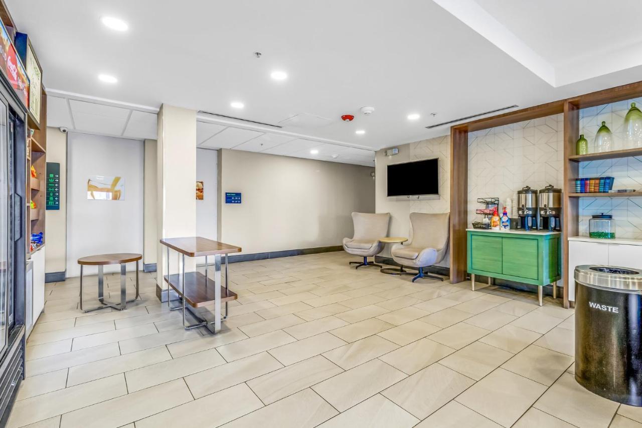 Holiday Inn Spartanburg Northwest Luaran gambar
