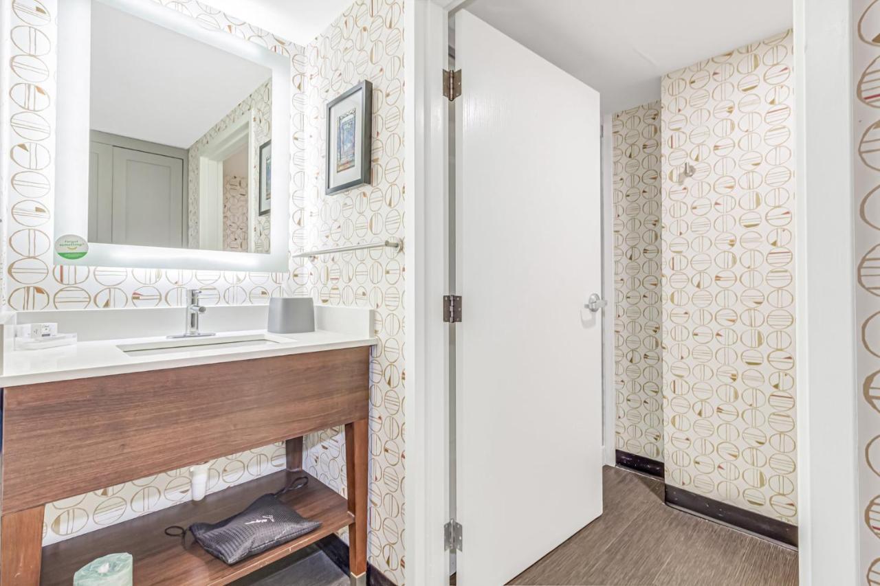 Holiday Inn Spartanburg Northwest Luaran gambar