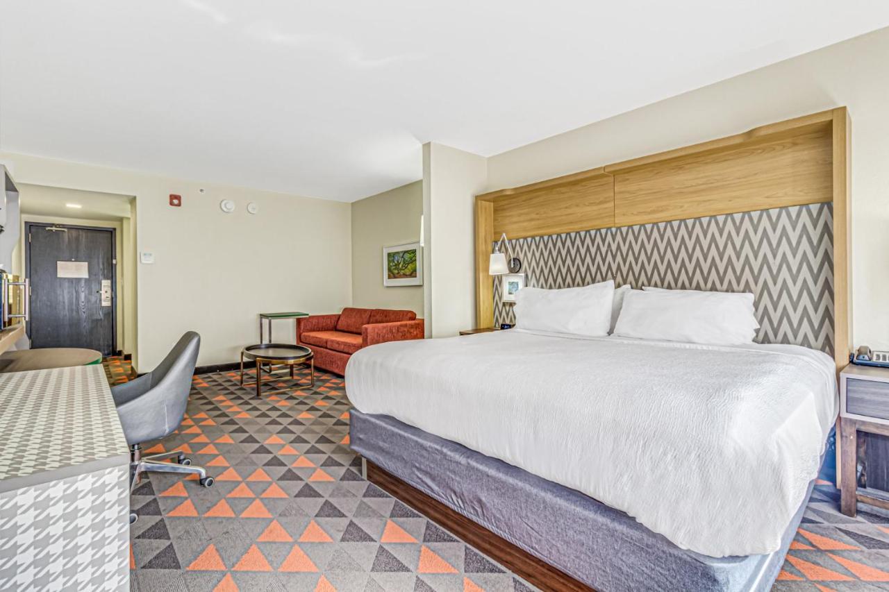 Holiday Inn Spartanburg Northwest Luaran gambar
