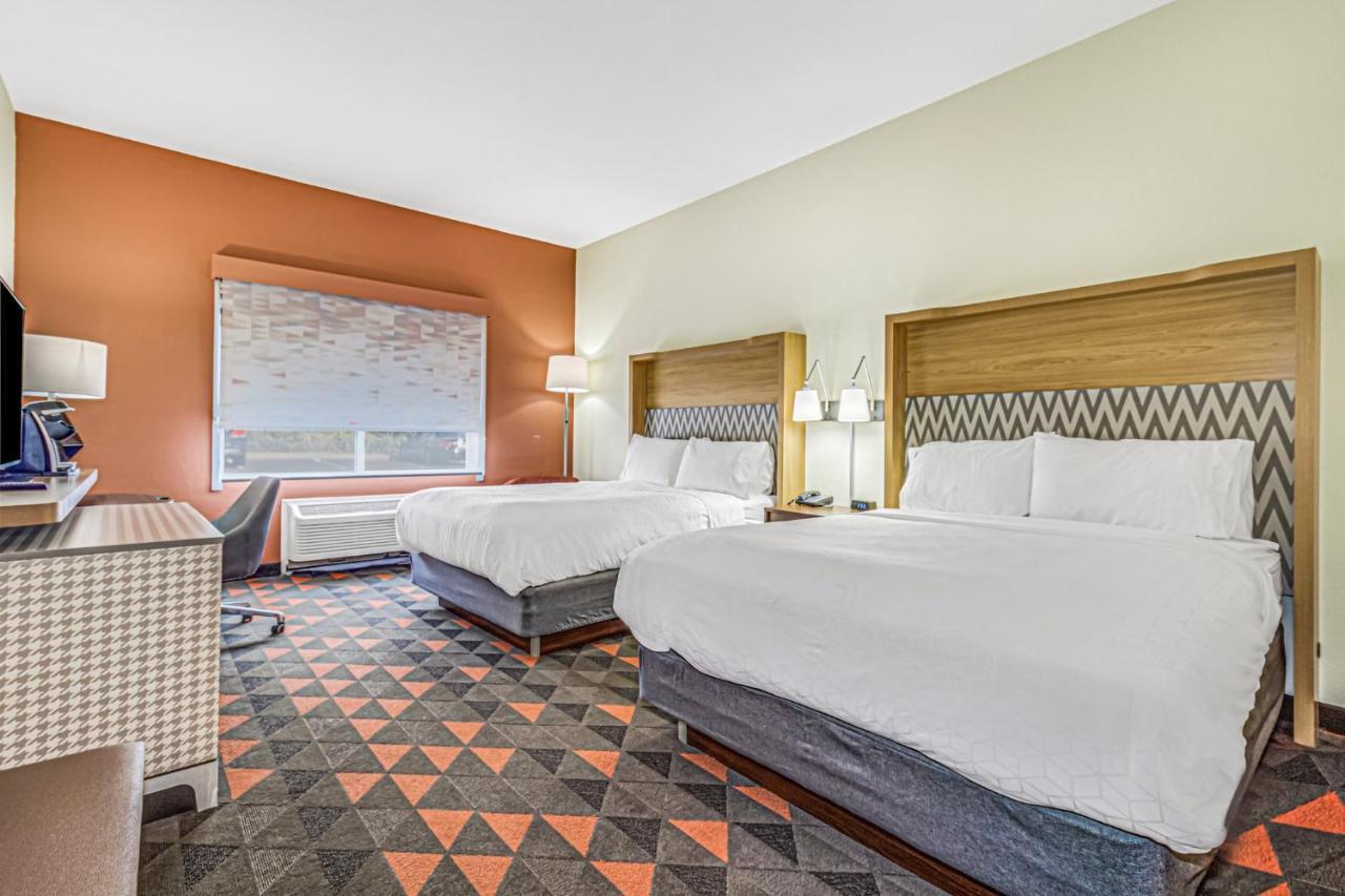 Holiday Inn Spartanburg Northwest Luaran gambar