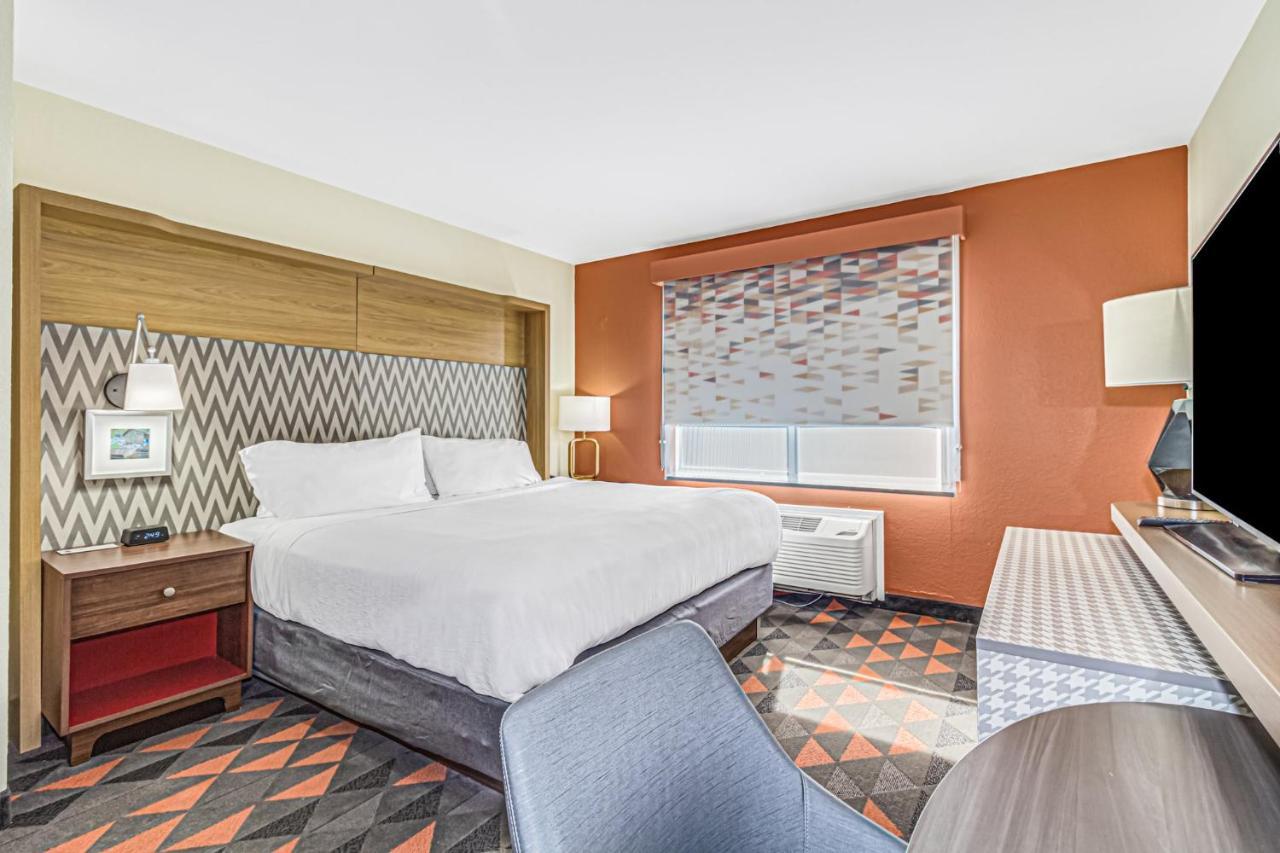 Holiday Inn Spartanburg Northwest Luaran gambar