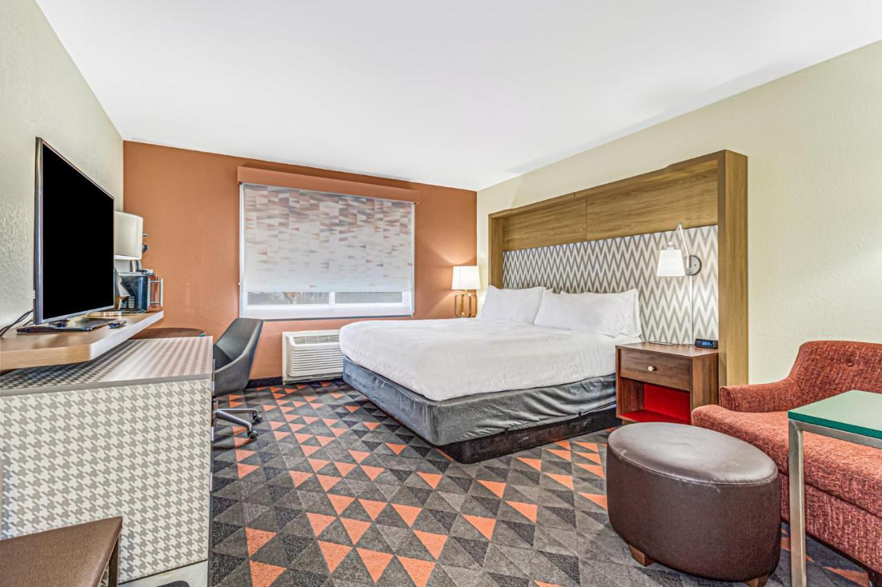 Holiday Inn Spartanburg Northwest Luaran gambar