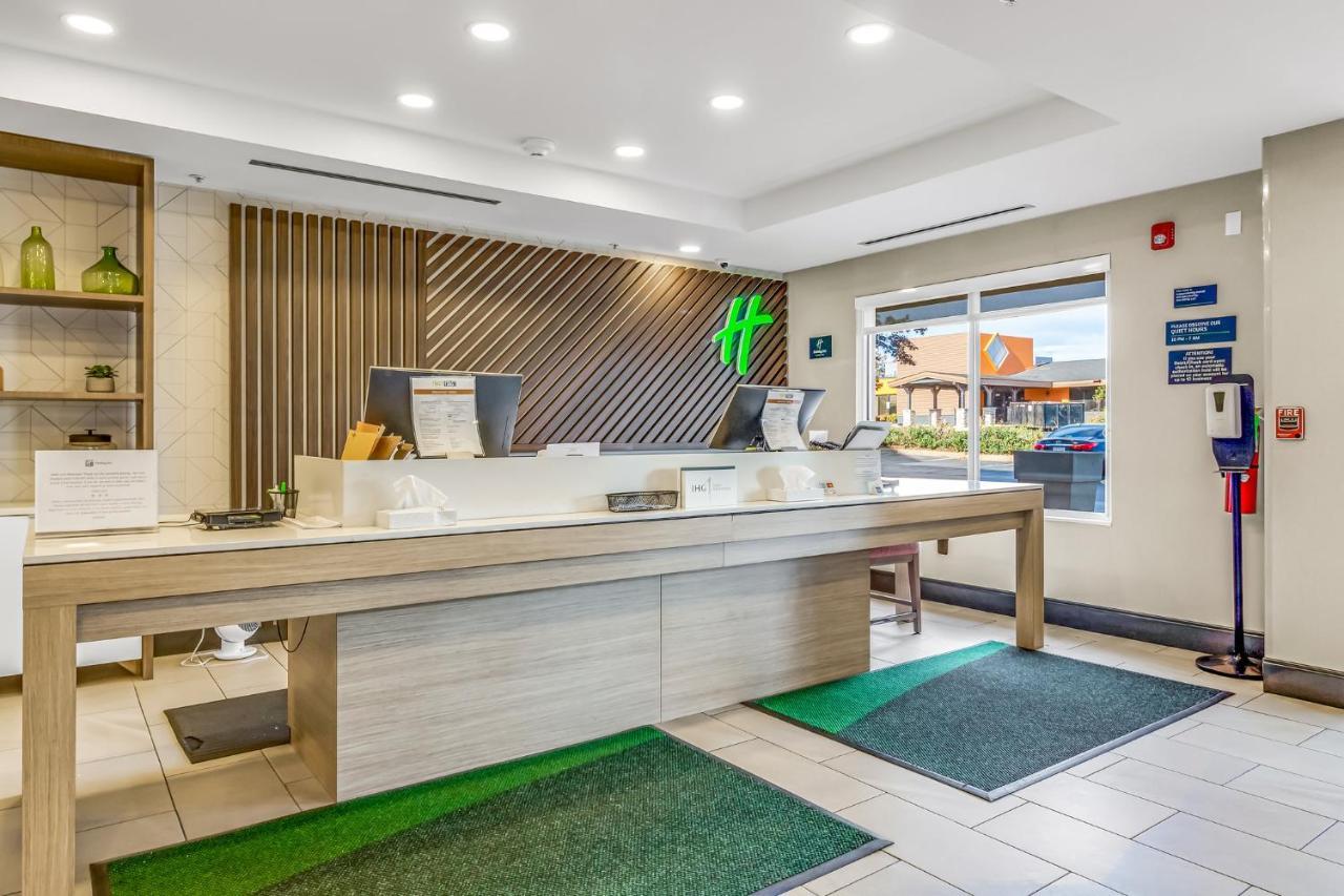 Holiday Inn Spartanburg Northwest Luaran gambar