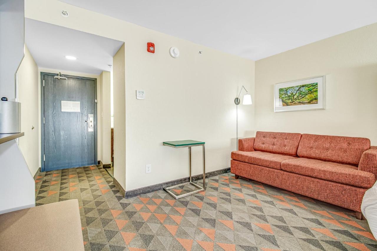 Holiday Inn Spartanburg Northwest Luaran gambar