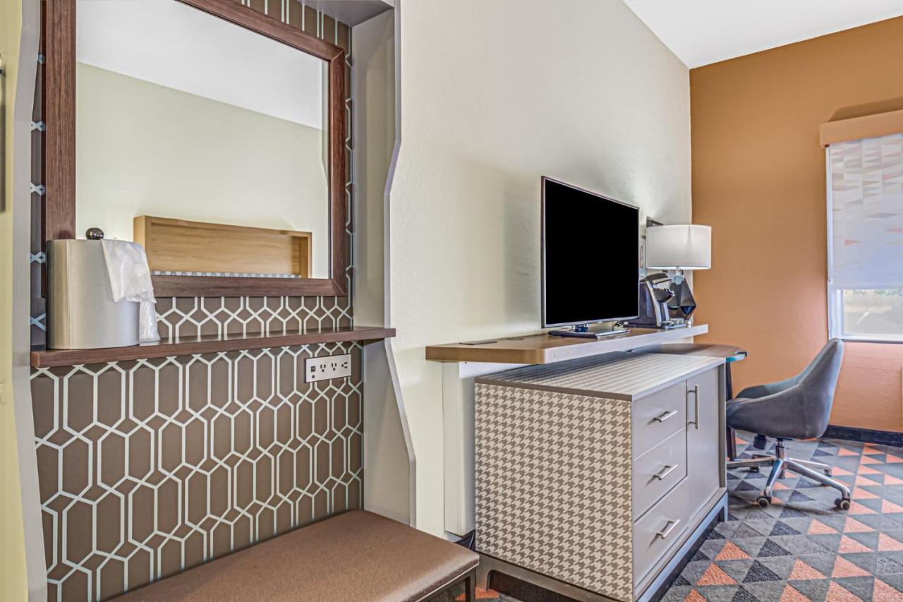 Holiday Inn Spartanburg Northwest Luaran gambar