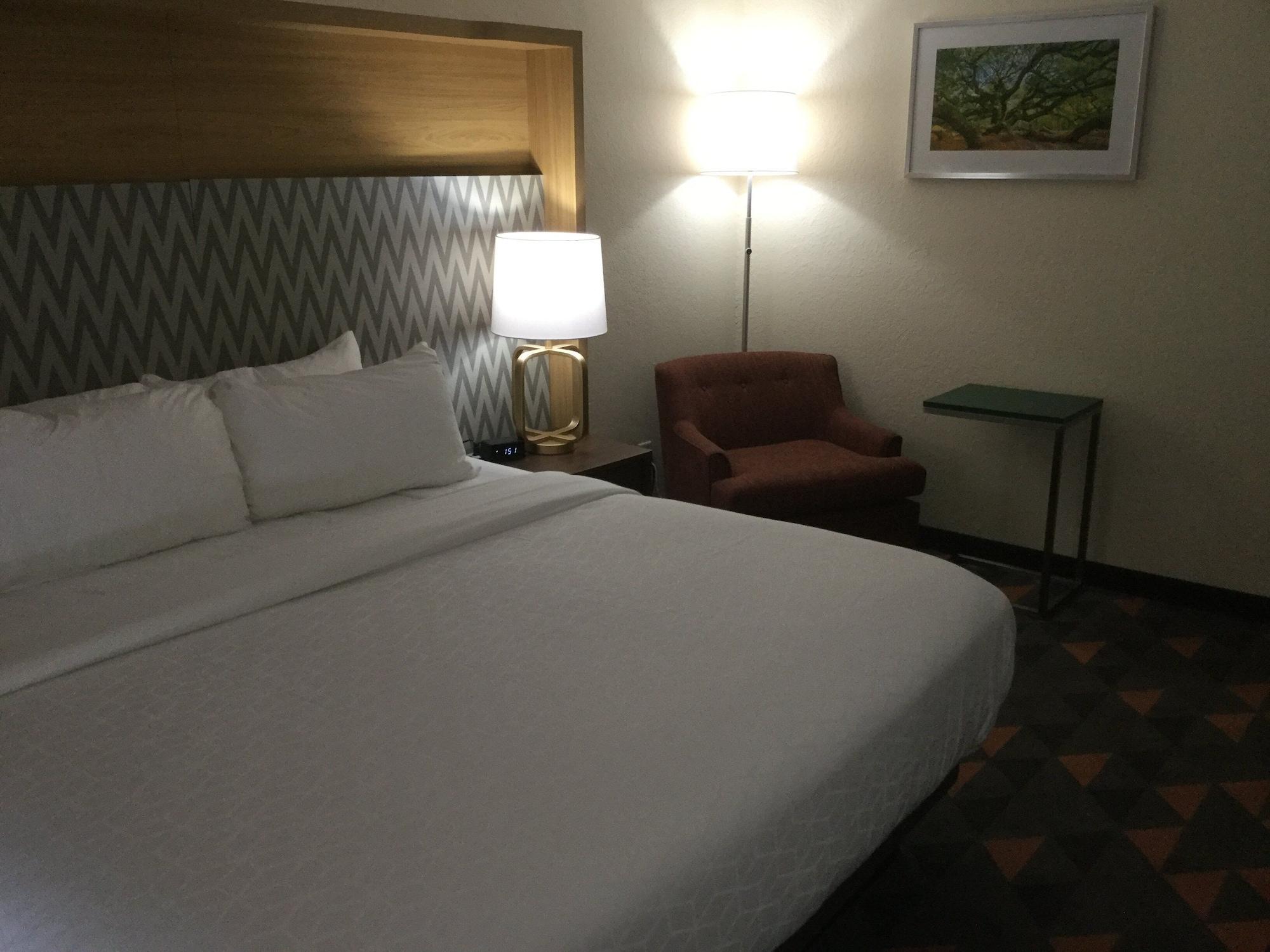 Holiday Inn Spartanburg Northwest Luaran gambar