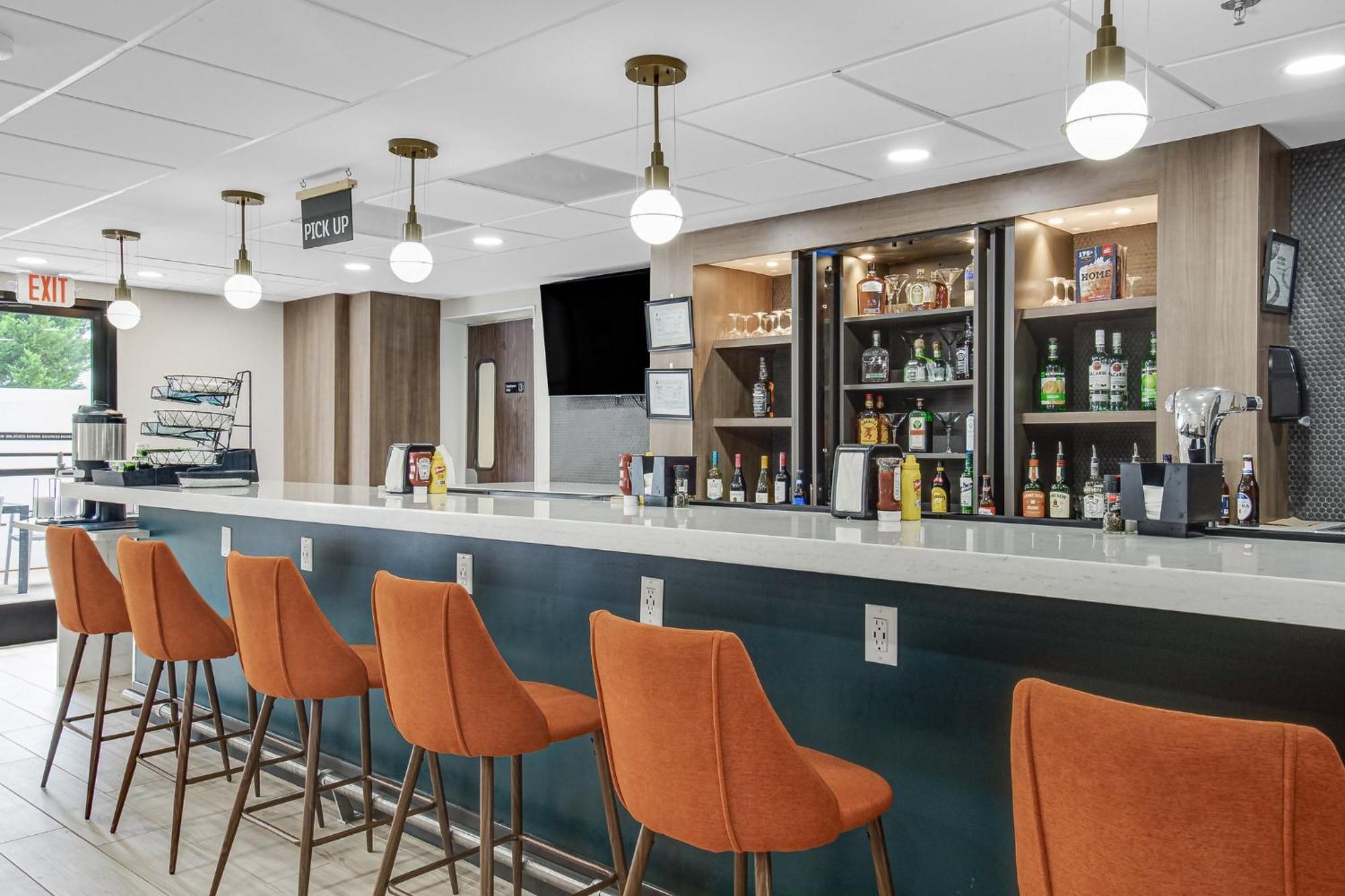 Holiday Inn Spartanburg Northwest Luaran gambar