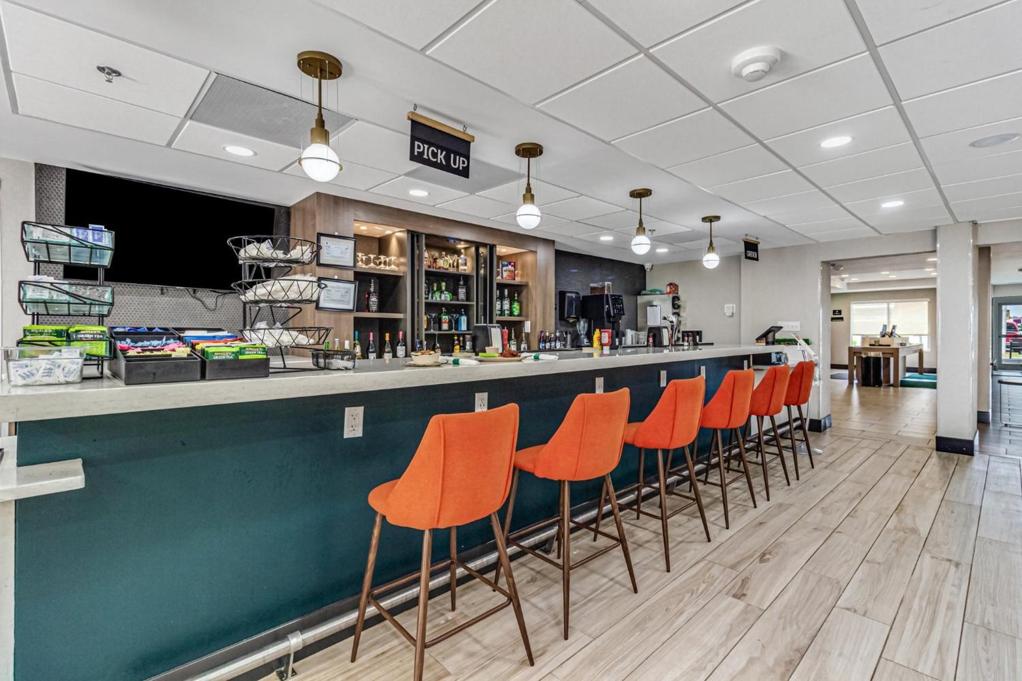 Holiday Inn Spartanburg Northwest Luaran gambar