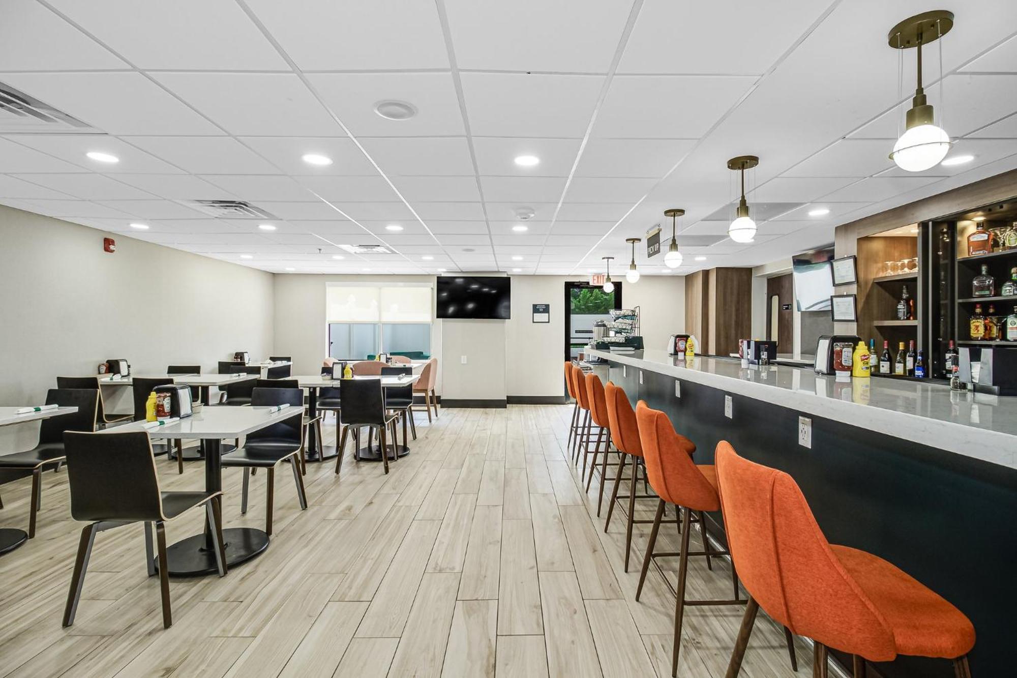 Holiday Inn Spartanburg Northwest Luaran gambar